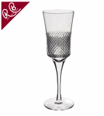 ROYAL BRIERLEY ANTIBES WINE GLASS